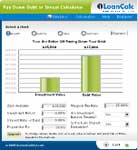 Use Pay Down Debt or Invest Calculator