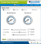 Use Simple Loan Calculator